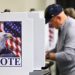 Rreth 25 milionë amerikanë hedhin votën në shtetet e pavendosura