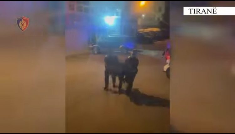 Shpërndante lëndë narkotike në Fresk dhe Xhamllik, arrestohet 28-vjeçari