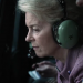 Von der Leyen vazhdon turin ballkanik, nesër shkon në Prishtinë