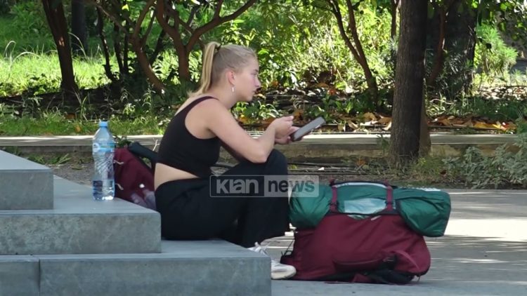 Shqipëria, destinacioni i të huajve edhe në vjeshtë