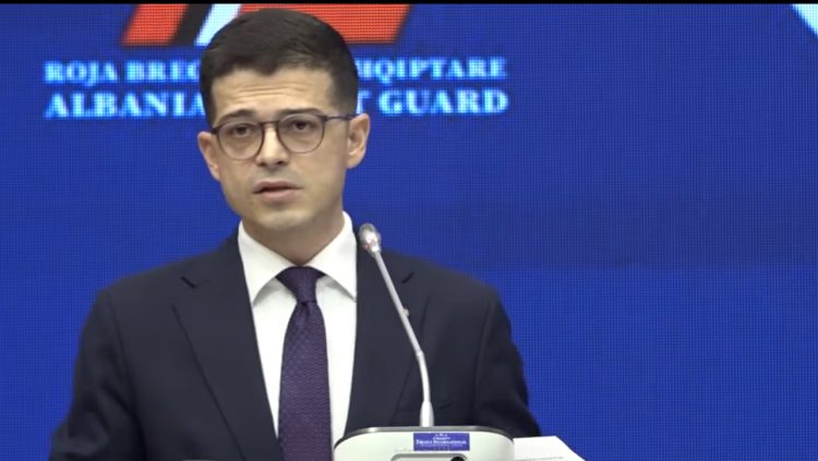 Vengu me Rojet Bregdetare: Fuqizojmë mbështetjen për operacionet detare