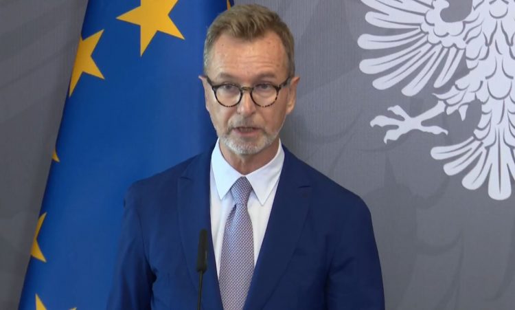 “Korrupsioni shqetësim serioz”/ Gonzato: Lufta kundër krimit, progres falë SPAK