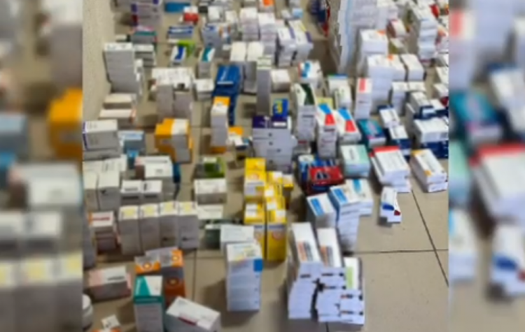 Ilaçe kontrabandë nga Greqia, arrestohet 39-vjeçari