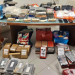 Sekuestrohen 202 kg kokainë në varrezat e Milanos, arrestohen 3 shqiptarë