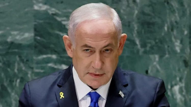 “Turp për ta”, Netanyahu kritikon Macron pas thirrjes për ndalimin e dërgimit të armëve në Izrael 