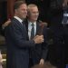 Mark Rutte merr drejtimin e NATO-s 