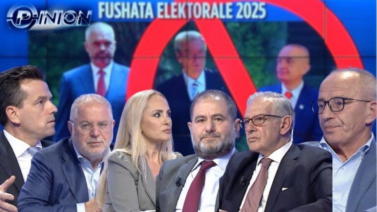 Opinion – Çfarë do të ndodhë pas arrestimeve të SPAK? (24 Tetor 2024) 