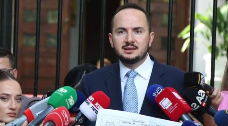 Ervin Salianji reagon nga burgu pas intervistës së Xhafajt në “Opinion”: Dhjetë faktet që nuk fshihen dot! 