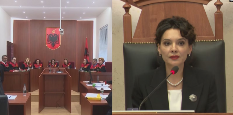 Vakanca në Gjykatën Kushtetuese rrezikon të hedhë në erë skemën e ripërtëritjes