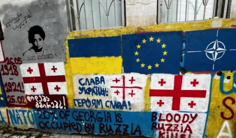 Zgjedhjet në republikën ish-sovjetike të Gjeorgjisë dhe ndikimi rus