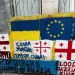 Zgjedhjet në republikën ish-sovjetike të Gjeorgjisë dhe ndikimi rus