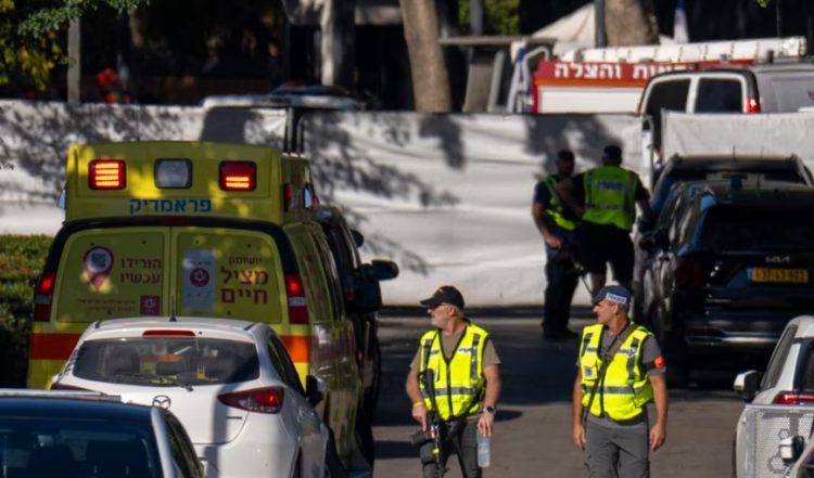 Hezbollahu merr përgjegjësinë për sulmin me dronë në rezidencën e Netanyahut
