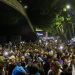 Gjeorgji, opozita denoncon manipulimin e zgjedhjeve, fillon protestat
