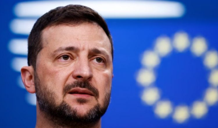 Zelensky në Islandë për bisedime rreth “Planit të Fitores”
