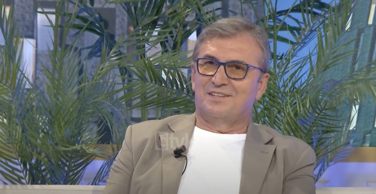 “Engjëlli, heroi im!” Brataj rrëfen historinë emocionuese me pacientin të cilit i shpëtoi jetën