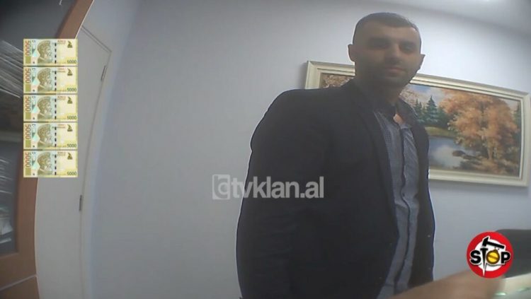 “S’deshe ta mbyllësh kështu, deshe gjyq”, sa paguhet në dorë për Kemp