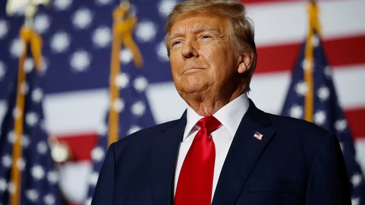 Trump: Nëse zgjidhem president, për dy sekonda do të shkarkoj nga detyra…