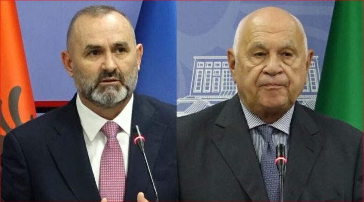 Ministri Manja deklaratë me homologun italian: Thellojmë bashkëpunimin në fushat kyçe të drejtësisë 