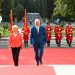 Presidentja e KE-së, Ursula von der Leyen nesër në Tiranë, zbardhet axhenda  