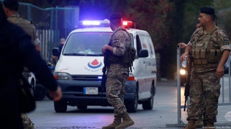 Në territorin e tij po bëhet luftë, por pse Libani është një shtet kaq i brishtë? 