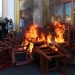Kaosi në Kuvend/ Përjashtohen me 60 ditë Bardhi, Noka dhe Nallbati