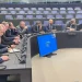 Takimi me deputetët e PD në Bruksel, eurodeputetët zbulojnë diskutimet