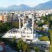 Inaugurohet të enjten Xhamia e Namazgjasë në Tiranë, pjesë e ceremonisë presidenti turk Erdogan dhe kryeministri Rama