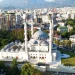 Tiranë, përurimi i Xhamisë së Namazgjasë dhe kundërshtitë rreth saj