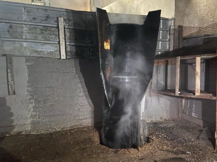 Përfundon sulmi me raketa i Iranit ndaj Izraelit