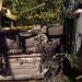 Makina përmbyset jashtë rrugës! Humb jetën 32-vjeçari shqiptar në Itali, plagoset tre miqtë e tij