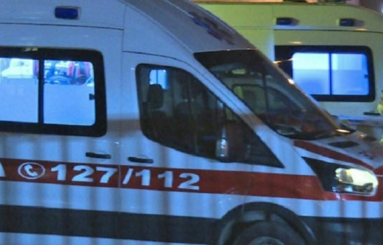 Malësi e Madhe: Po prisnin dru, 2 persona në gjendje të rëndë