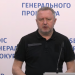 Hetimet për korrupsion në shërbimin ushtarak, jep dorëheqje prokurori i Përgjithshëm i Ukrainës 