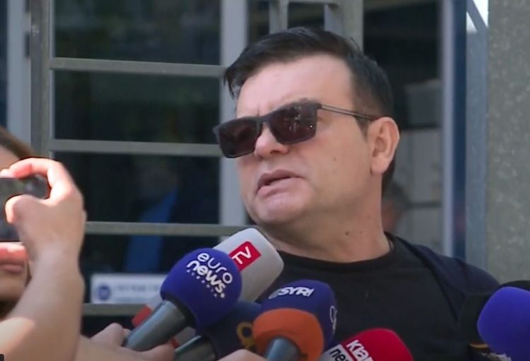 U mor në pyetje nga SPAK, ish-deputeti Artur Roshi zbulon pse u thirr: Nuk besoj se jam nën hetim 