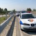 Aksident në aksin Librazhd- Përrenjas/ Përplasen dy makina, plagoset njëri prej drejtuesve