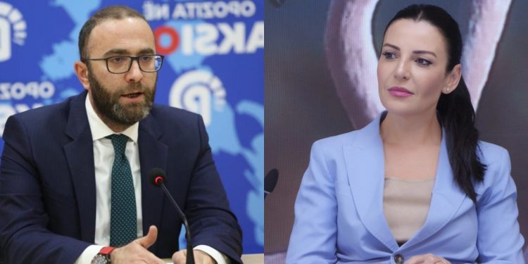 “Dëmi 180 milion euro”, Gazment Bardhi publikon dokumentin: Belinda Balkuku shmangu Bursën e Energjisë për të favorizuar disa kompani private