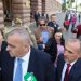 Beleri u sulmua me vezë në Tiranë, reagon Greqia: Autoritetet të garantojnë sigurinë e eurodeputetit
