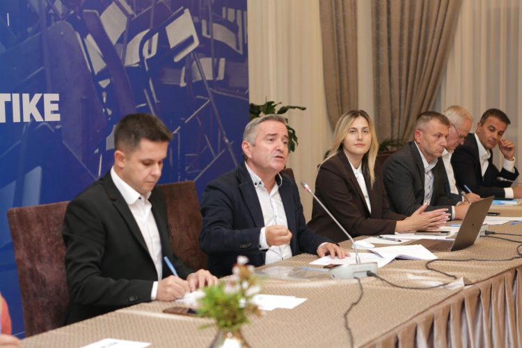 Kërkimi shkencor/ Ina Zhupa: Bie ndesh me Kushtetutën,Shqipëria shkon drejt regresit në fushën e l shkencës