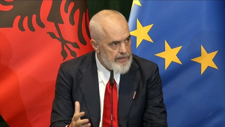 Erdogan takohet pasdite me Vuçiç, Rama: Turqia, mik i padiskutueshëm i Kosovës!