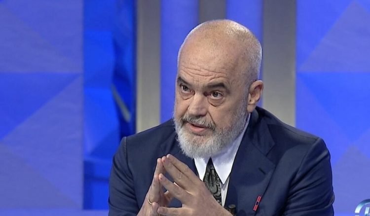 Kryeministri: Kush merret me “sarajet” e mia, është për Bathoren…