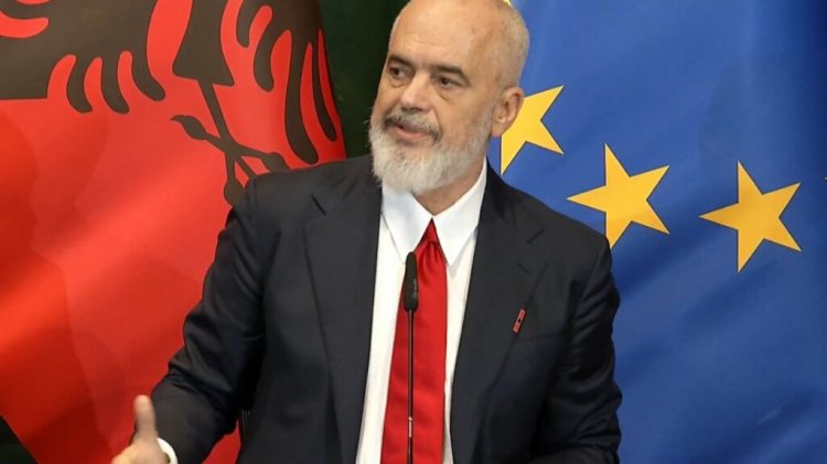 Universiteti Teknik i Stambollit në Tiranë, Rama: Marrëveshja më e shumëpritur! 