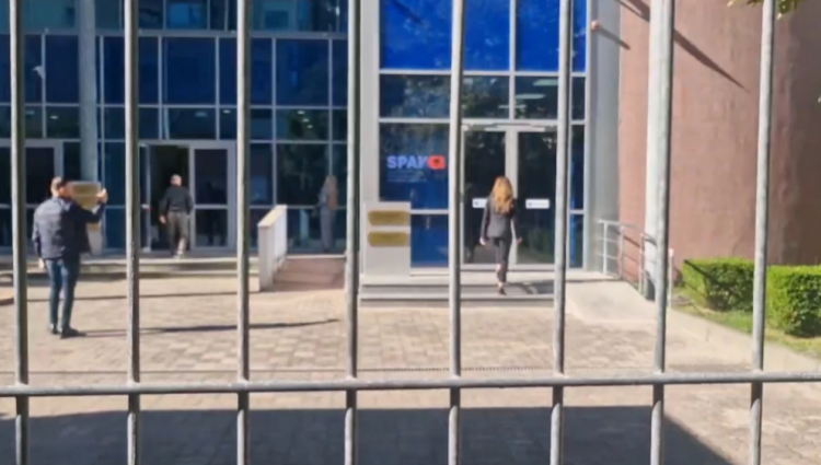 Deputetja e PD-së paraqitet në SPAK