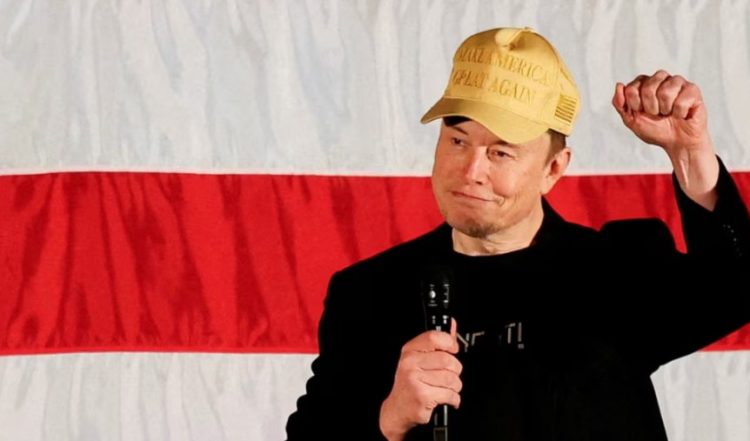 Premtimi i Elon Musk për të dhuruar 1 milion dollarë në ditë deri më 5 nëntor nxit thirrje për hetim