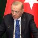 Erdogan: Xhamia e Namazgjasë, dhuratë nga populli turk për motrat e vëllezërit myslimanë në Shqipëri