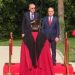 Video/ Erdogan pritet me ceremoni në Presidencë, Begaj: Mirësevjen mik i Shqipërisë dhe shqiptarëve!