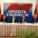 Burgosja e Ervin Salianjit, mblidhet Federata e Opozitës! Ja ku do të jetë fokusi i diskutimeve