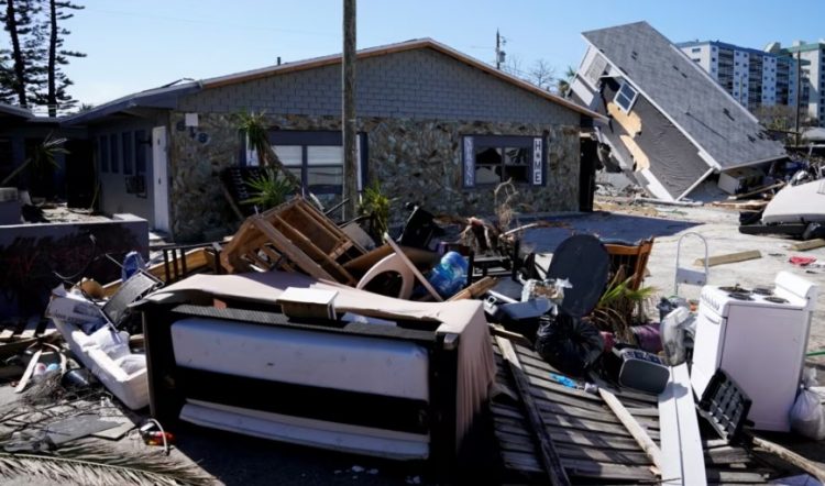 SHBA, të prekurit nga uraganët dhe dezinformatat mbi ndihmat