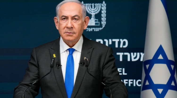 Netanyahu bisedë telefonike me Macron: Embargoja ndaj armëve do të ndihmonte Iranin dhe aleatët e tij