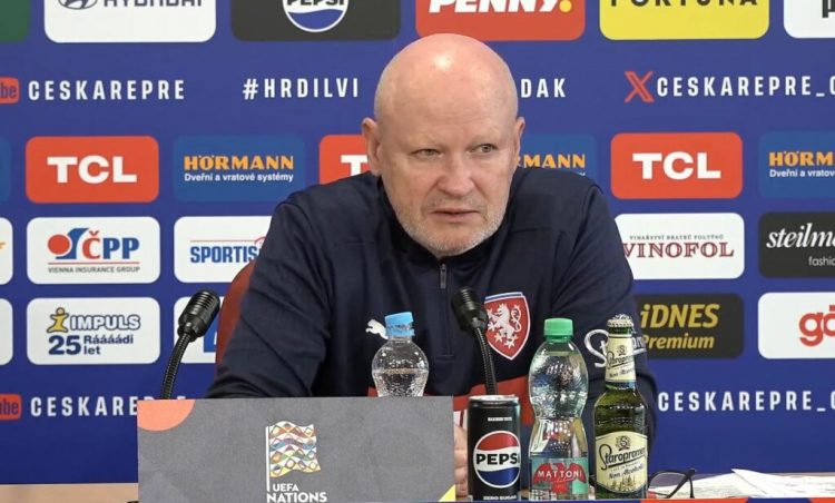 Ndaj Shqipërisë për hakmarrje, Hasek: Dëshirojmë të tregojmë se jemi më të fortë se ata
