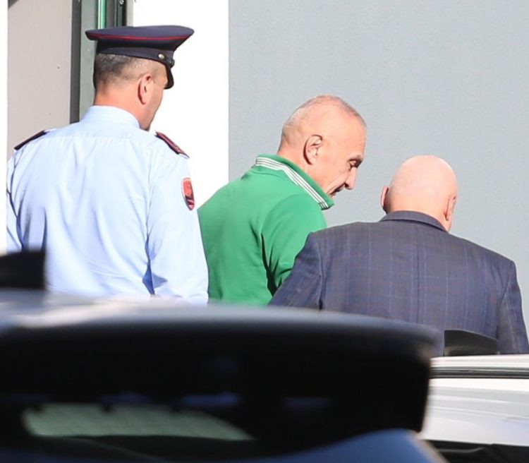 SPAK njoftim zyrtar për arrestimin e Ilir Metës, ja akuzat që rëndojnë mbi të