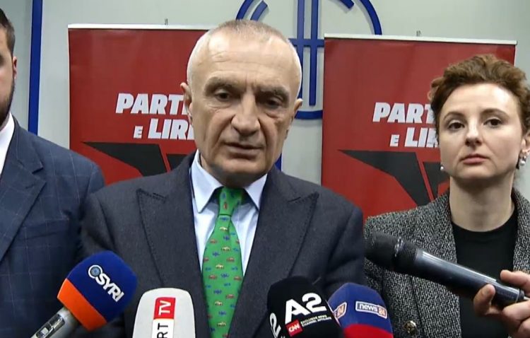 Kreu i PL-së u arrestua me urdhër të SPAK, Erisa Xhixho: Akt që turpëron Shqipërinë!